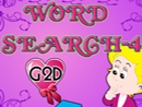 Play Word Search 4