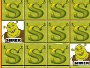 Play Shreks Memory Game